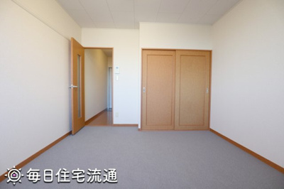 【内装】 | シャトレー
