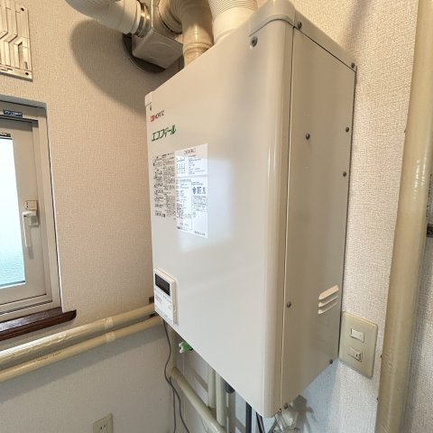 室蘭市港南町１丁目２９－５戸建の設備