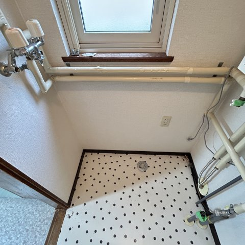 室蘭市港南町１丁目２９－５戸建のその他