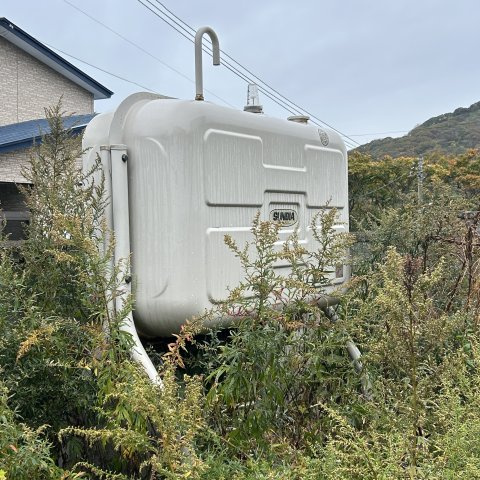 室蘭市港南町１丁目２９－５戸建のその他