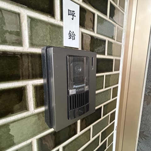 室蘭市港南町１丁目２９－５戸建のバルコニー