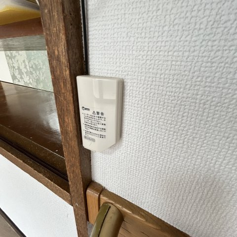 室蘭市港南町１丁目２９－５戸建のその他