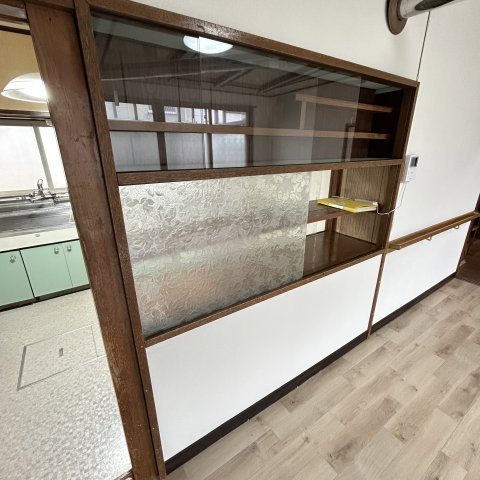 室蘭市港南町１丁目２９－５戸建のその他共用部分