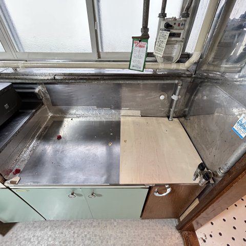 室蘭市港南町１丁目２９－５戸建のその他