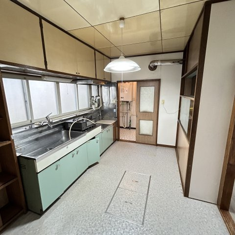 室蘭市港南町１丁目２９－５戸建のその他