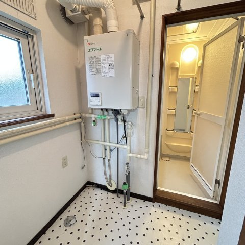 室蘭市港南町１丁目２９－５戸建のその他