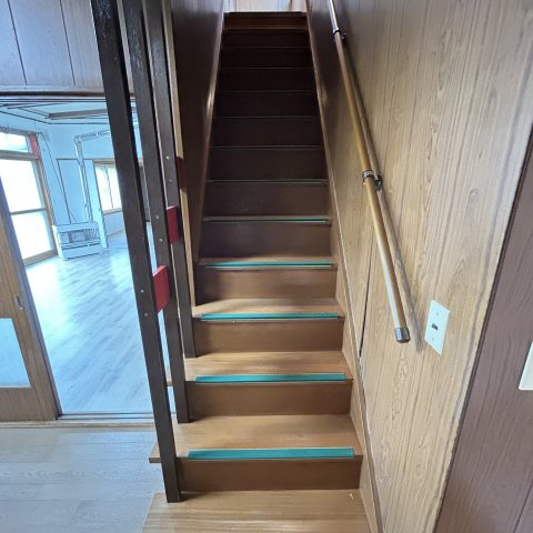 室蘭市港南町１丁目２９－５戸建のその他