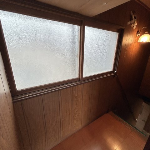 室蘭市港南町１丁目２９－５戸建の内装