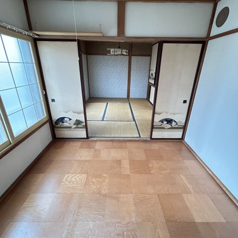 室蘭市港南町１丁目２９－５戸建のその他