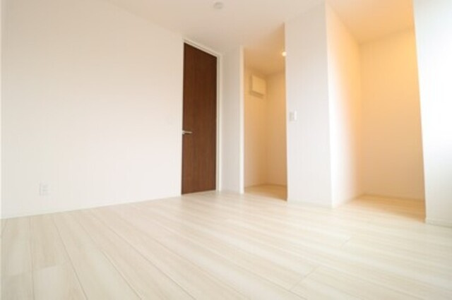 ＩＳＨＩＫＡＷＡ　ＨＩＬＬＳ　Ⅸのその他|洋室