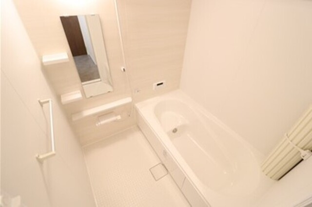 ＩＳＨＩＫＡＷＡ　ＨＩＬＬＳ　Ⅸの浴室|浴室