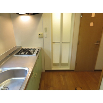 【その他】 | ルビナス・ウエストパレス | 廊下