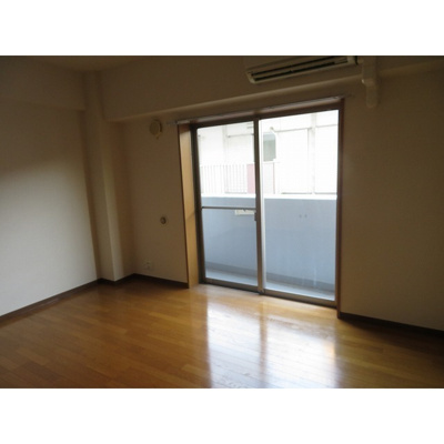 【居間・リビング】 | ルビナス・ウエストパレス | リビング