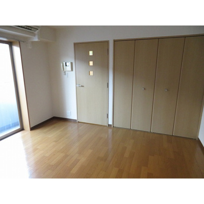 【その他】 | ルビナス・ウエストパレス | 居室