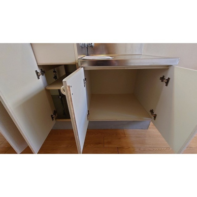 【収納】 | ユーハイツ