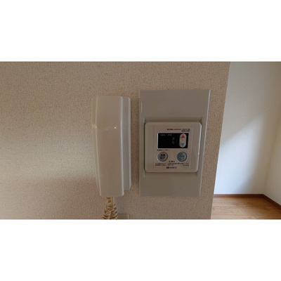 【その他】 | ユーハイツ | インターホン