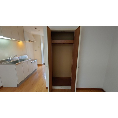 【収納】 | ユーハイツ