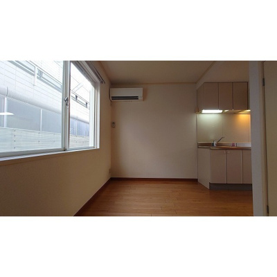 【居間・リビング】 | ユーハイツ