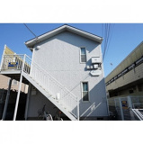 ユーハイツの画像