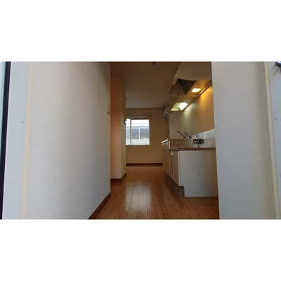 【玄関】 | ユーハイツ