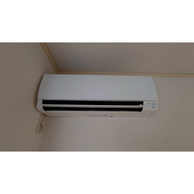 【その他】 | ユーハイツ | エアコン