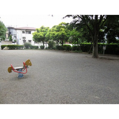 【周辺】 | コスモ・ポーリ | 公園「一本橋公園まで153ｍ」一本橋公園