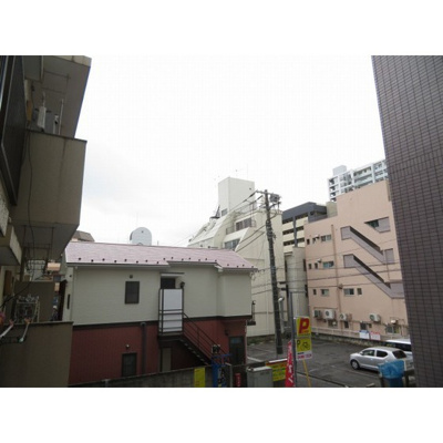 【その他】 | コーポ四季 | 眺望