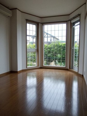 【内装】 | アーバン不知火Ⅶ