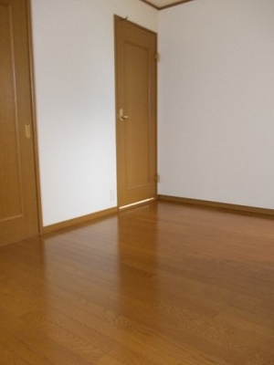 【内装】 | アーバン不知火Ⅶ