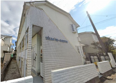  | ヴェルドミール新河岸