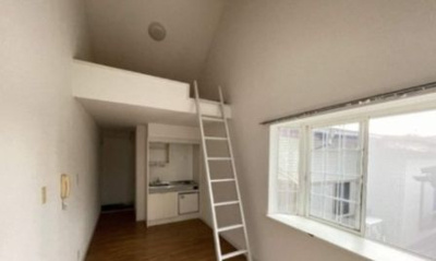  | ヴェルドミール新河岸