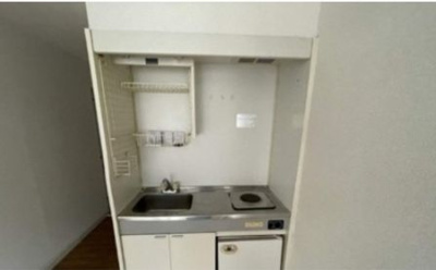  | ヴェルドミール新河岸