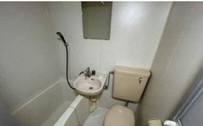  | ヴェルドミール新河岸