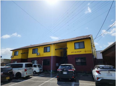 【外観】 | リバーエントピア