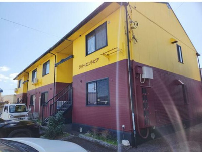  | リバーエントピア