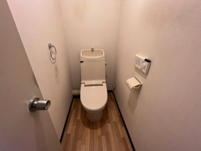 【トイレ】 | シャイニング