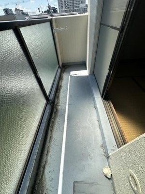 【バルコニー】 | シャイニング