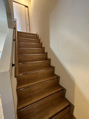 【内装】 | シャイニング