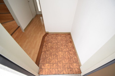 【玄関】 | シャイニング