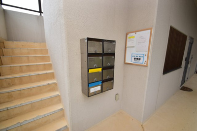 【その他共用部分】 | シャイニング