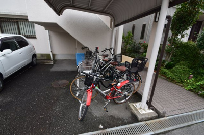 【その他共用部分】 | シャイニング