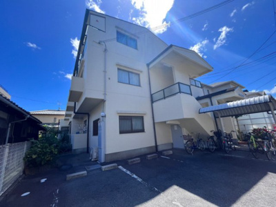 【外観】 | シャイニング