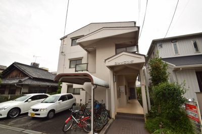 【外観】 | シャイニング