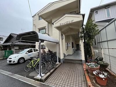 【エントランス】 | シャイニング