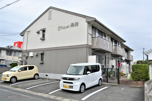 セジュール鳥形