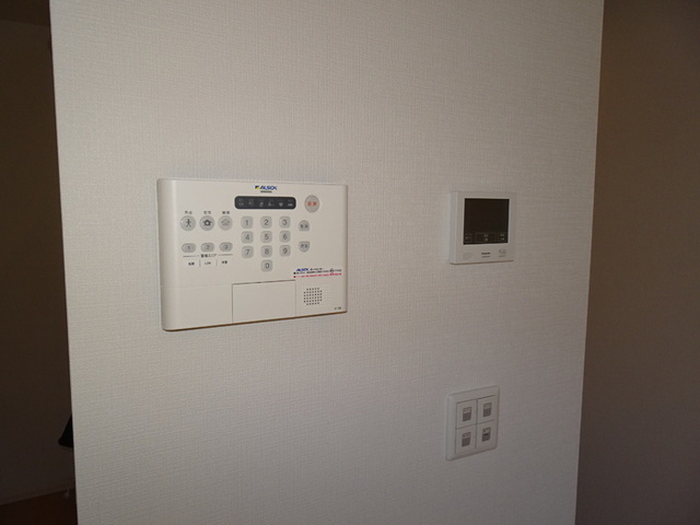 アースガーデンＳＯＪＡのその他|ALSOK