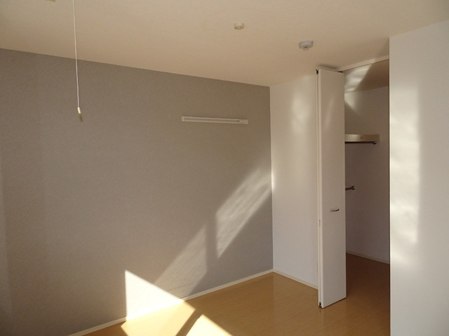 アースガーデンＳＯＪＡのその他|洋室