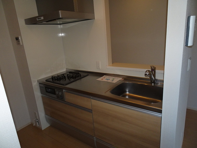 アースガーデンＳＯＪＡのキッチン|キッチン