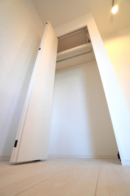 【収納】 | AGRATIO TERRACE 恵比寿