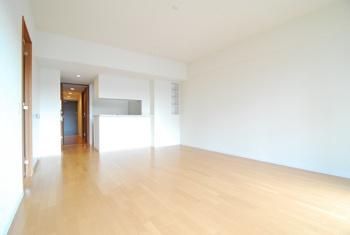 【居間・リビング】 | エスティメゾン豊洲レジデンスD棟